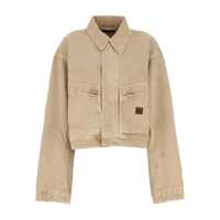 Geci Balenciaga Jackets Femei