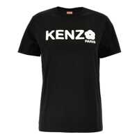 Tricouri Kenzo Boke Flower 2.0 T-Shirt Femei