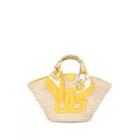 Rucsacuri Dolce & Gabbana Kendra Small Tote Bag Femei