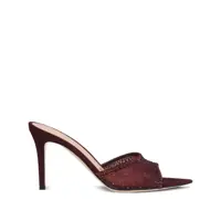 Sneakers Gianvito Rossi Gianvito Rossi Rania 85Mm Sandals