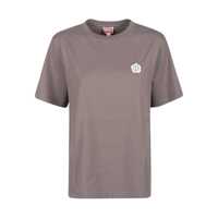Tricouri Kenzo Boke Flower 2.0 T-Shirt With Embroidery Femei