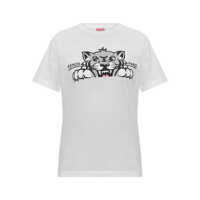 Tricouri Kenzo Printed T-Shirt Femei