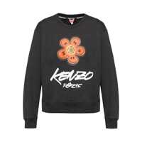Pulovere Kenzo Boke Flower Sweatshirt Barbati