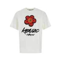 Tricouri Kenzo Futura Classic T-Shirt Barbati