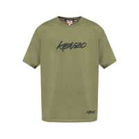 Tricouri Kenzo Logo T-Shirt Barbati