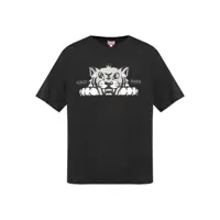 Tricouri Kenzo Cotton T-Shirt Barbati