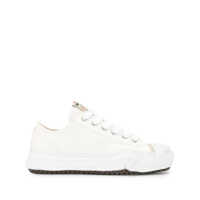 Sneakers Maison Mihara Yasuhiro Hank Original Sole Canvas Low-Top Sneakers Shoes Femei