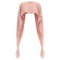 Geci Moschino Glove Cape Femei