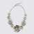 Blumarine Blumarine Silver Necklace SILVER/SILVER/CRYSTAL