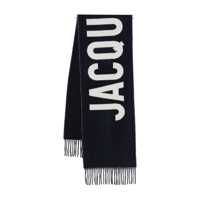 Esarfe Jacquemus L'Echarpe Jacquemus Scarf Femei