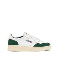 Sneakers Autry Sneakers Green Barbati