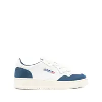 Sneakers Autry Sneakers Blue Femei
