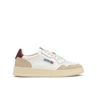 Sneakers Autry Medalist Low Shoes Barbati