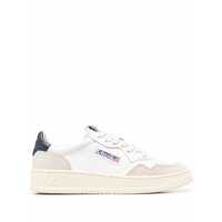 Sneakers Autry "Medalist Low" Suede Sneakers Shoes Femei
