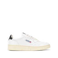 Sneakers Autry "Medalist Low" Leather Sneakers Shoes Barbati