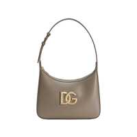 Genti de umar Dolce & Gabbana Leather Shoulder Bag Femei