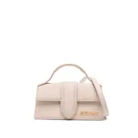 Genti de mana Jacquemus Le Bambino Handbag Femei