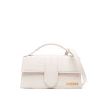 Genti de mana Jacquemus Le Grand Bambino Handbag Femei