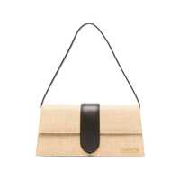 Genti de umar Jacquemus Le Bambino Long Shoulder Bag Femei
