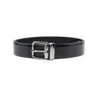 Curele Dolce & Gabbana Leather Belt Barbati