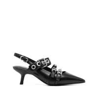 Pantofi cu toc Ash Sandals Femei