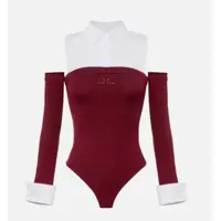 Topuri Elisabetta Franchi Top Femei