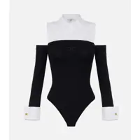 Topuri Elisabetta Franchi Top Femei