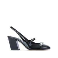 Pantofi cu toc Jimmy Choo 'Belinda' Slingback Femei