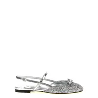 Balerini Jimmy Choo 'Belinda' Slingback Femei