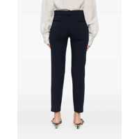 Imbracaminte Dama pagina 22 - Pantaloni casual Pinko Pinko Trousers BLUE Femei (BM 18691029) - B-mall.ro