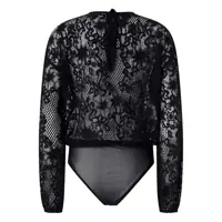 Imbracaminte Dama pagina 22 - Topuri Pinko Pinko Top Black Femei (BM 18691068) - B-mall.ro
