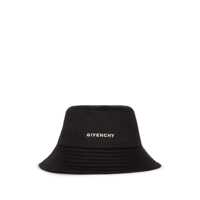 Sepci Givenchy Logo Embroidery Bucket Hat Barbati