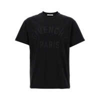 Tricouri Givenchy Givenchy 'Givenchy Paris' T-Shirt