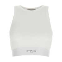 Topuri Givenchy Crop Tank Top Femei