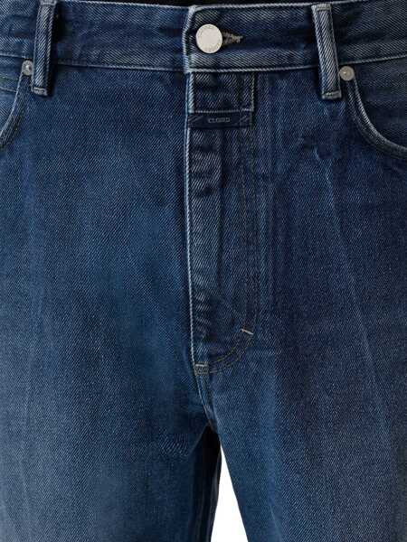 Blugi CLOSED Closed Jeans BLUE Barbati (BM 18691212) 5