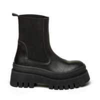 Bocanci Steve Madden Boots Femei