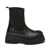 Steve Madden Steve Madden Boots Black