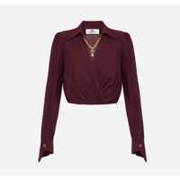 Camasi Elisabetta Franchi Elisabetta Franchi Shirts