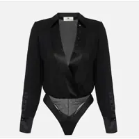 Topuri Elisabetta Franchi Top Femei