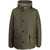Woolrich Woolrich Jackets GREEN