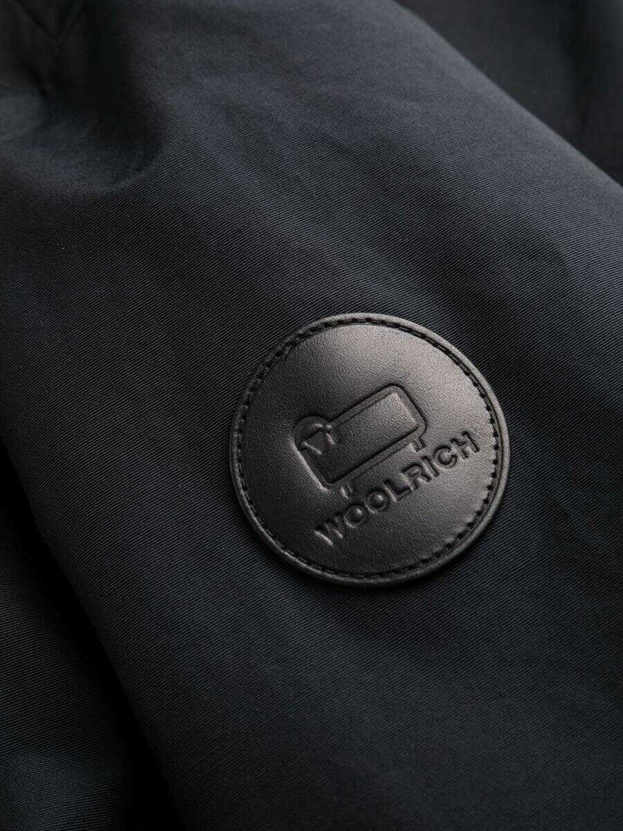 Paltoane Woolrich Woolrich Coats BLUE Femei (BM 18691242) 3