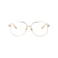 Ochelari de soare Chloé Optical Femei