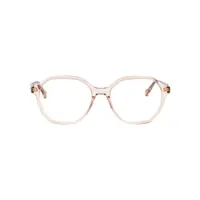 Ochelari de soare Chloé Optical Femei