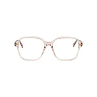 Ochelari de soare Chloé Optical Femei