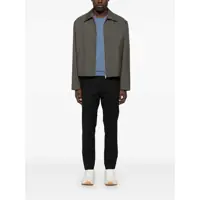 Pantaloni PT TORINO pentru Barbati - Pantaloni PT TORINO Pt Torino Pants Black Barbati (BM 18691323) - B-mall.ro