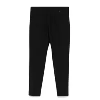 Pantaloni PT TORINO pentru Barbati - Pantaloni PT TORINO Pt Torino Pants Black Barbati (BM 18691329) - B-mall.ro