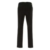Pantaloni PT TORINO pentru Barbati - Pantaloni PT TORINO Pt Torino Pants Black Barbati (BM 18691341) - B-mall.ro