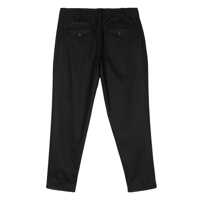Pantaloni PT TORINO pentru Barbati - Pantaloni PT TORINO Pt Torino Pants Black Barbati (BM 18691425) - B-mall.ro