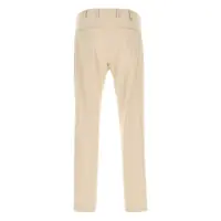 Pantaloni PT TORINO pentru Barbati - Pantaloni PT TORINO Pt Torino Pants BEIGE O TAN Barbati (BM 18691431) - B-mall.ro
