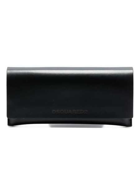 Ochelari de soare DSQUARED2 DSQUARED2 Optical 807 BLACK Barbati (BM 18691497) 4